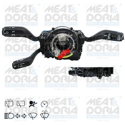Steering Column Switch